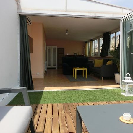 Total Valencia Attics I Daire Dış mekan fotoğraf