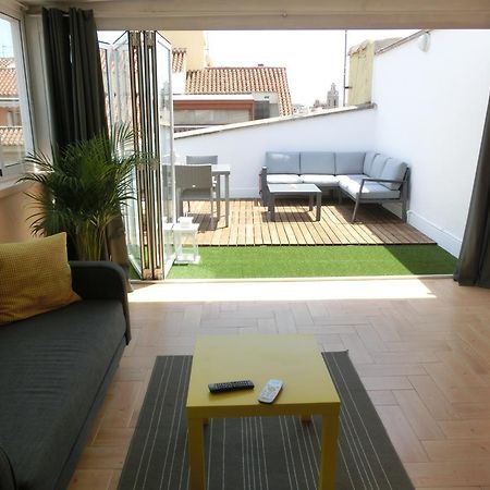 Total Valencia Attics I Daire Dış mekan fotoğraf