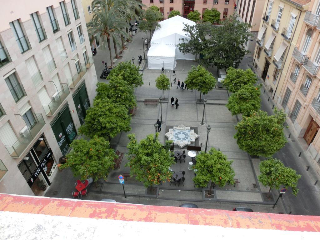 Total Valencia Attics I Daire Dış mekan fotoğraf