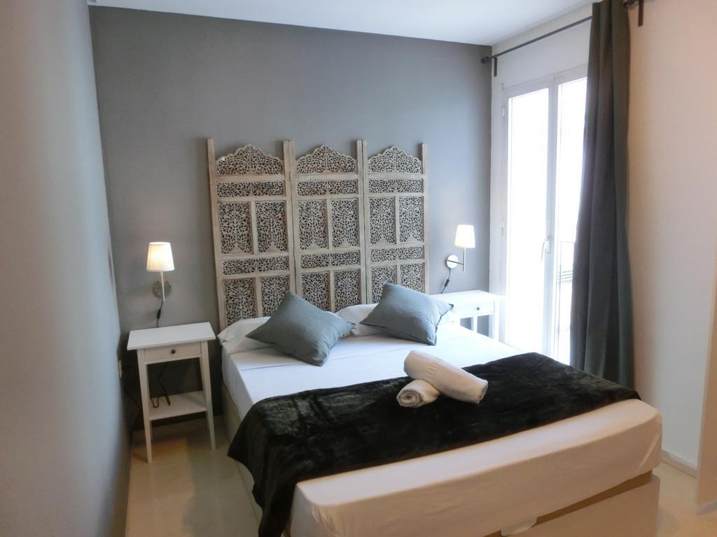 Total Valencia Attics I Daire Dış mekan fotoğraf