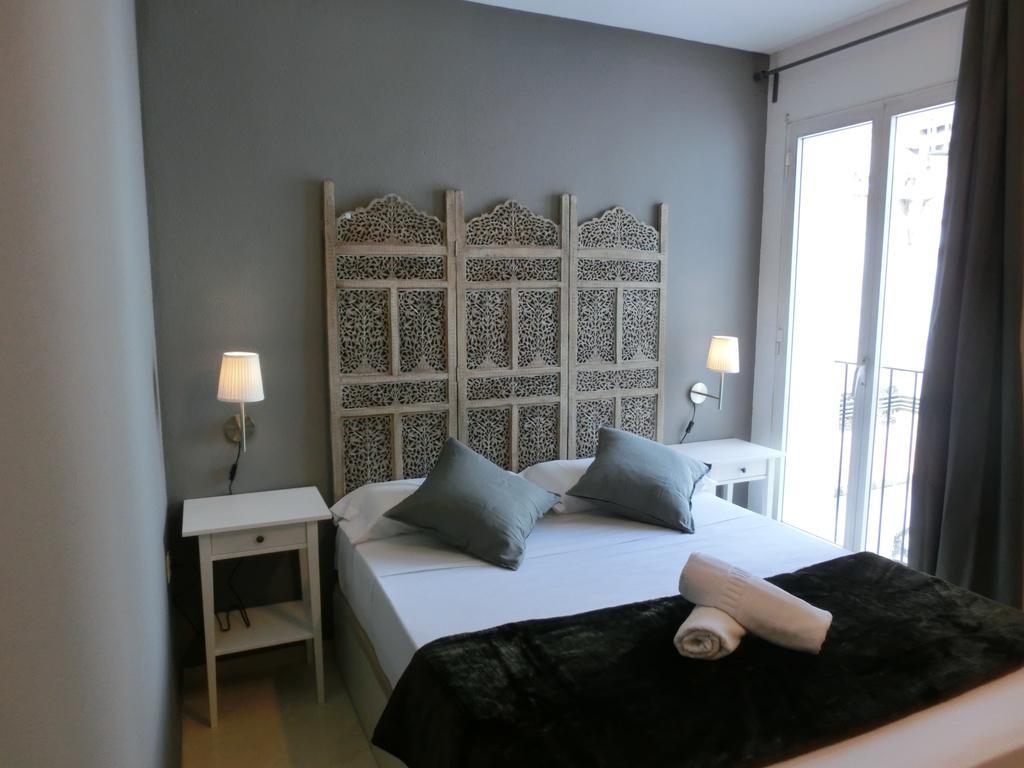 Total Valencia Attics I Daire Dış mekan fotoğraf