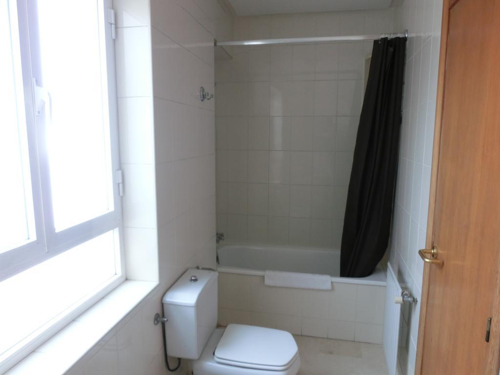 Total Valencia Attics I Daire Dış mekan fotoğraf