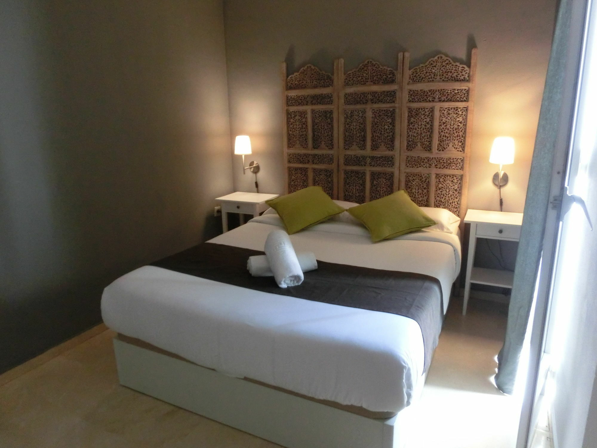 Total Valencia Attics I Daire Dış mekan fotoğraf