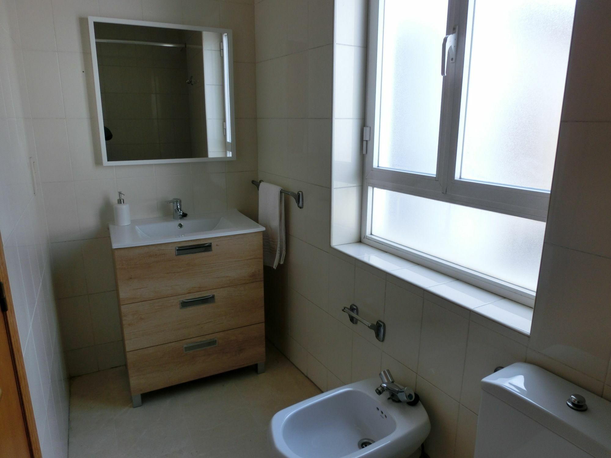 Total Valencia Attics I Daire Dış mekan fotoğraf